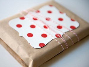Handmade Fabric Cards by Lockette on Etsy