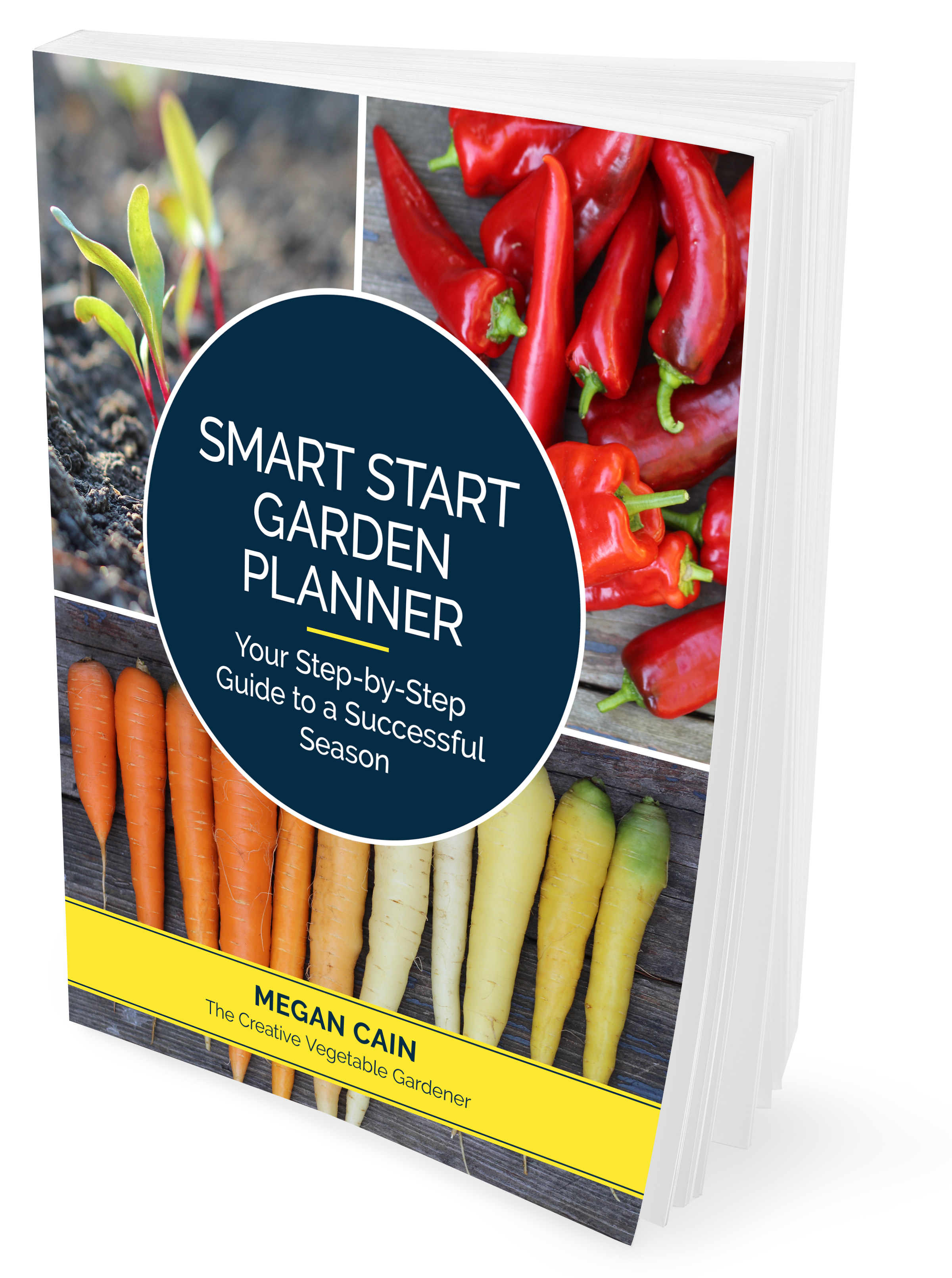  Smart Start Garden Planner