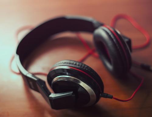 Best gardening resources for beginners : Podcasts